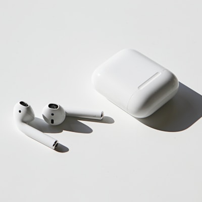 Apple AirPods Pro (2nd Generation)