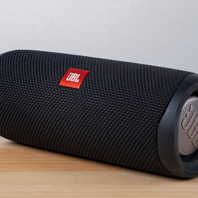 JBL Charge 5 Portable Bluetooth Speaker