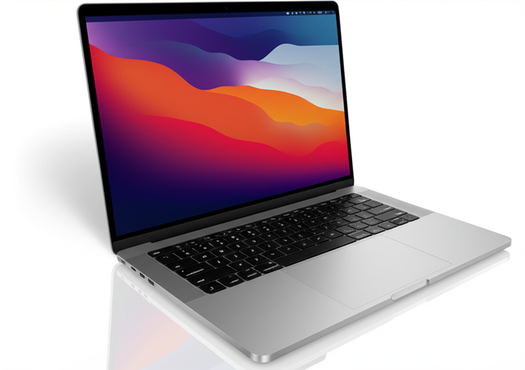 Apple MacBook Pro 16-inch (M3 Pro chip, 32GB RAM, 1TB SSD)